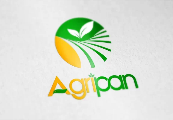 thiết kế thương hiệu agripan