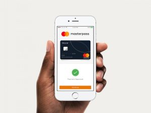 Mastercard thay đổi thiết kế logo