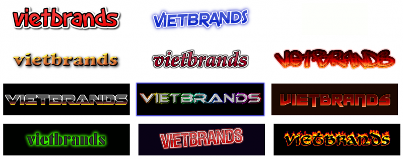 thiết kế logo online, thiết kế logo trực tuyến, thiết kế logo miễn phí
