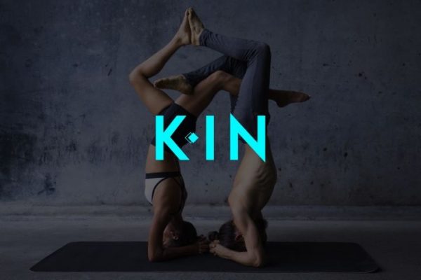 Nhận dạng thương hiệu của KIN bởi Sheridan & Co 