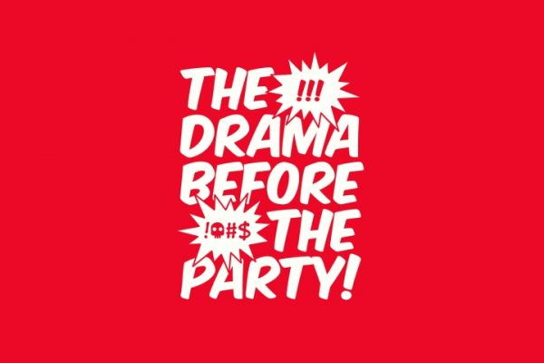 Thương hiệu RedTail thiết kế bởi Bravo Rocks và Kimiaki Yaegashi