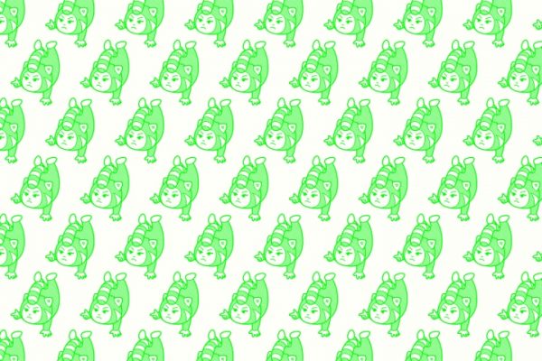 Thương hiệu RedTail thiết kế bởi Bravo Rocks và Kimiaki Yaegashi