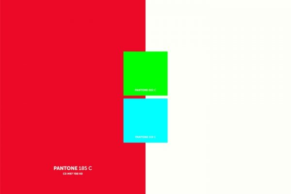 Thương hiệu RedTail thiết kế bởi Bravo Rocks và Kimiaki Yaegashi