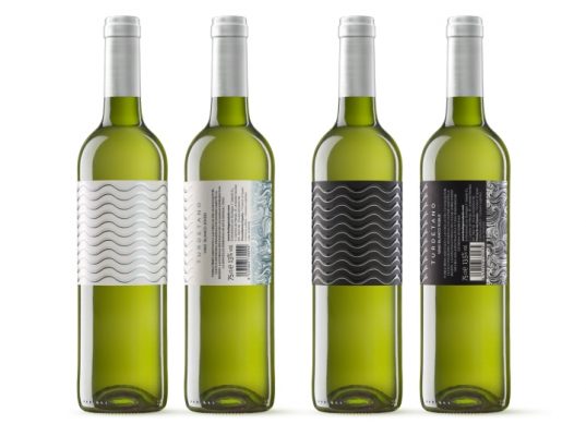 Thương hiệu Turdetano của TSMGO ( The show must go on)