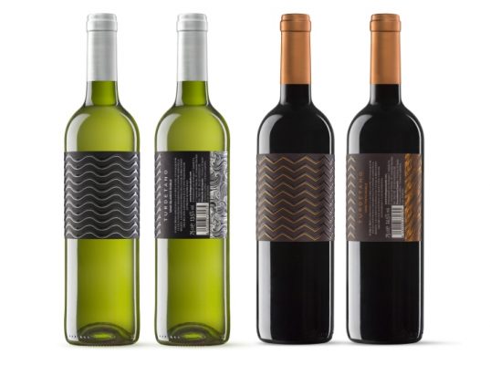 Thương hiệu Turdetano của TSMGO ( The show must go on)