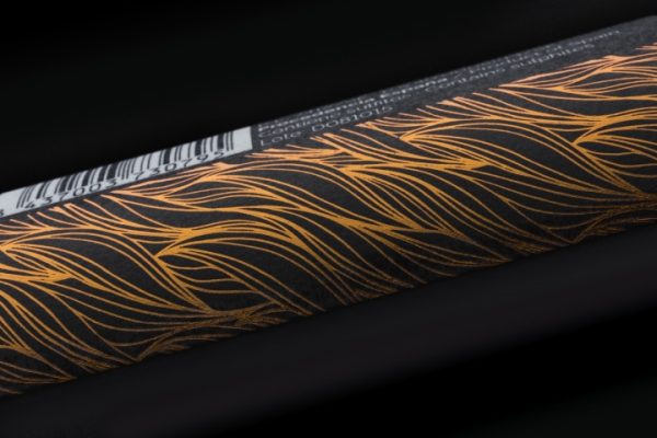 Thương hiệu Turdetano của TSMGO ( The show must go on)