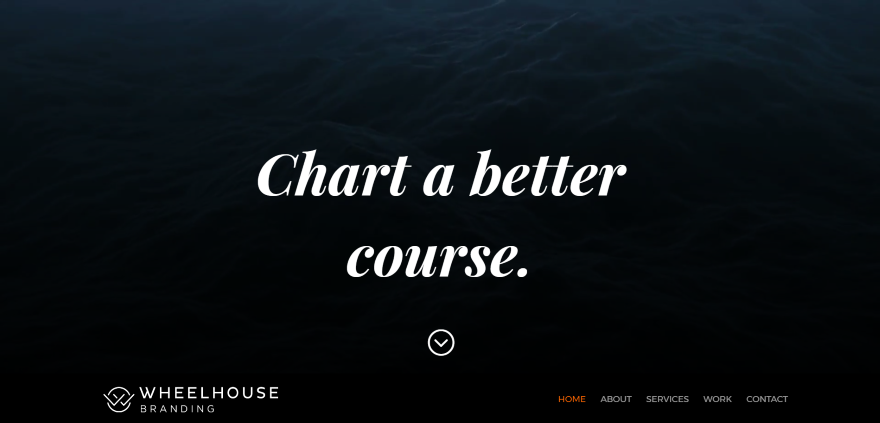 15 Ví dụ về trang Web của các Công Ty Tiếp thị Được xây dựng bởi Divi 