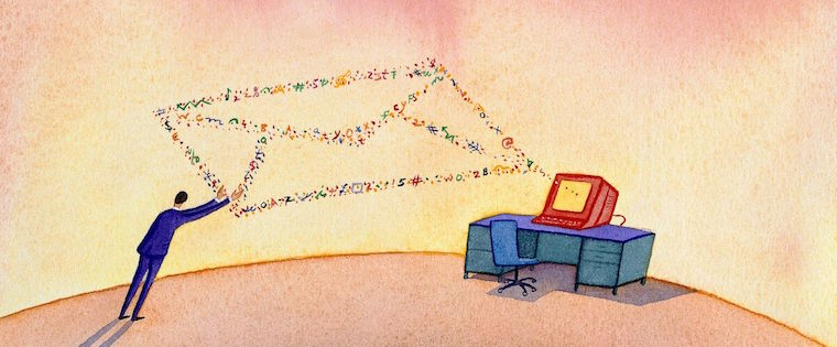 Hướng dẫn cho người mới bắt đầu về Tiếp thị qua Email