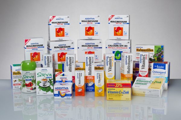 nhãn mác thuốc dược phẩm