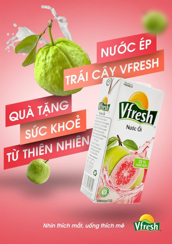 thiết kế poster
