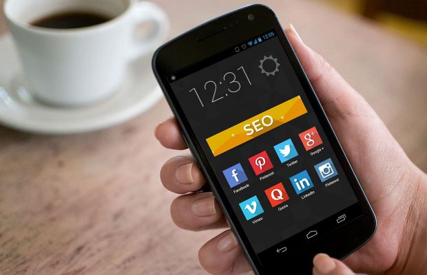 Chiến lược marketing mobile hiệu quả