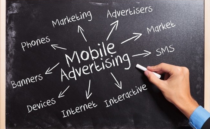 Chiến lược mobile ads