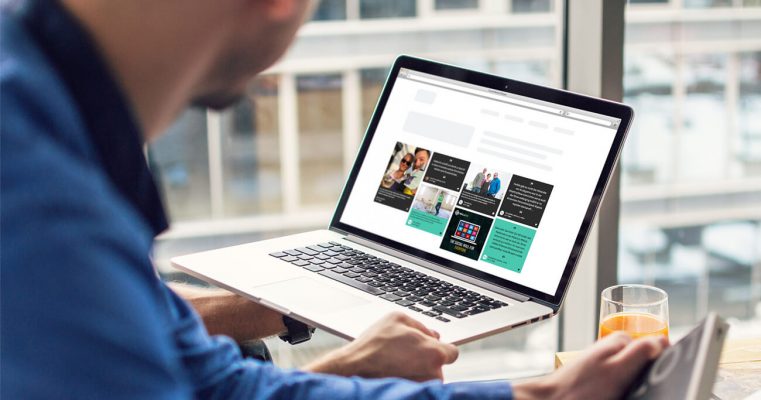 Cách giảm tỷ lệ thoát trang web