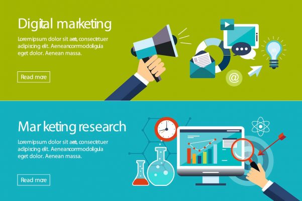 Công cụ hỗ trợ digital marketing