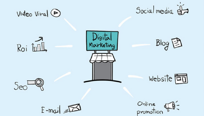 Công cụ hỗ trợ truyền thông