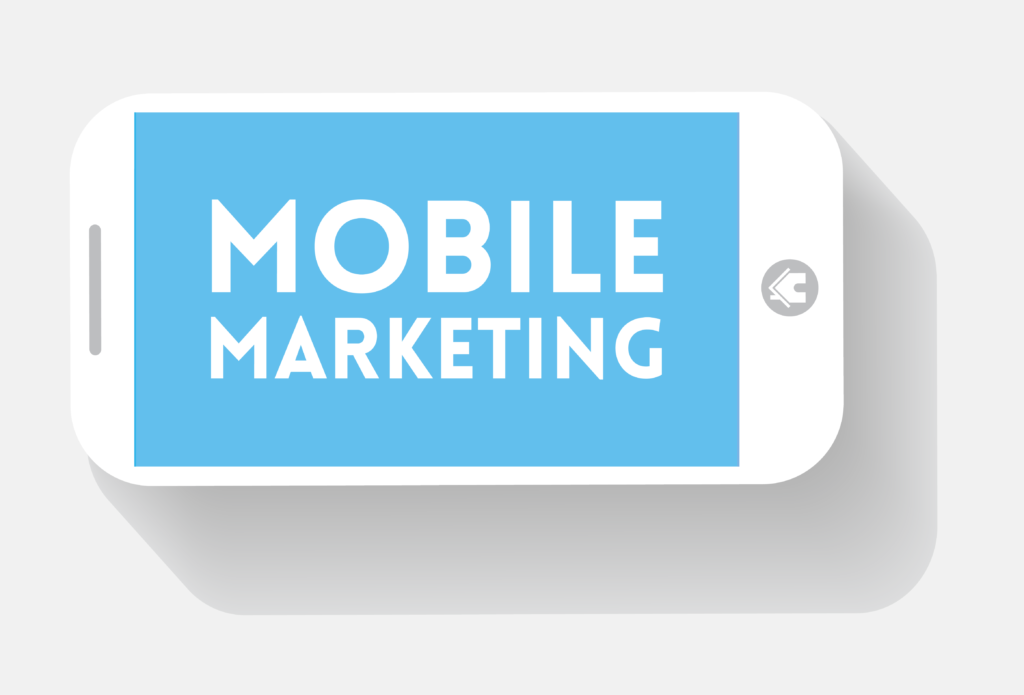 Mobile marketing chuyên nghiệp