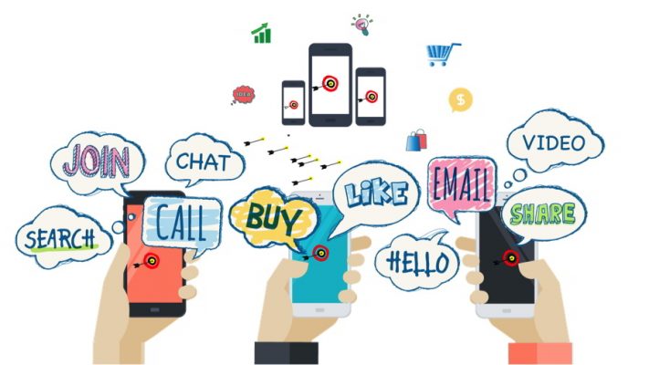 Những cách làm marketing online hiệu quả