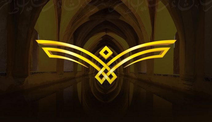 Rising colors xu hướng thiết kế logo