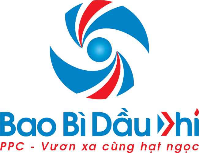 Thiết kế logo công ty bao bì - VIETBRANDS