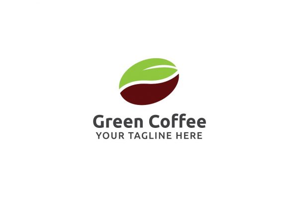 Thiết kế logo cà phê