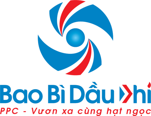 Thiết kế logo công ty bao bì