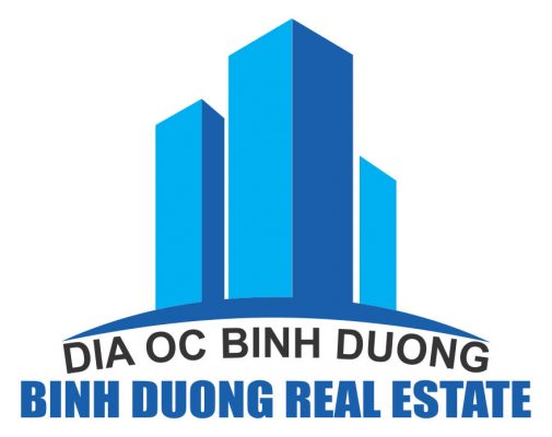 Thiết kế logo công ty bds