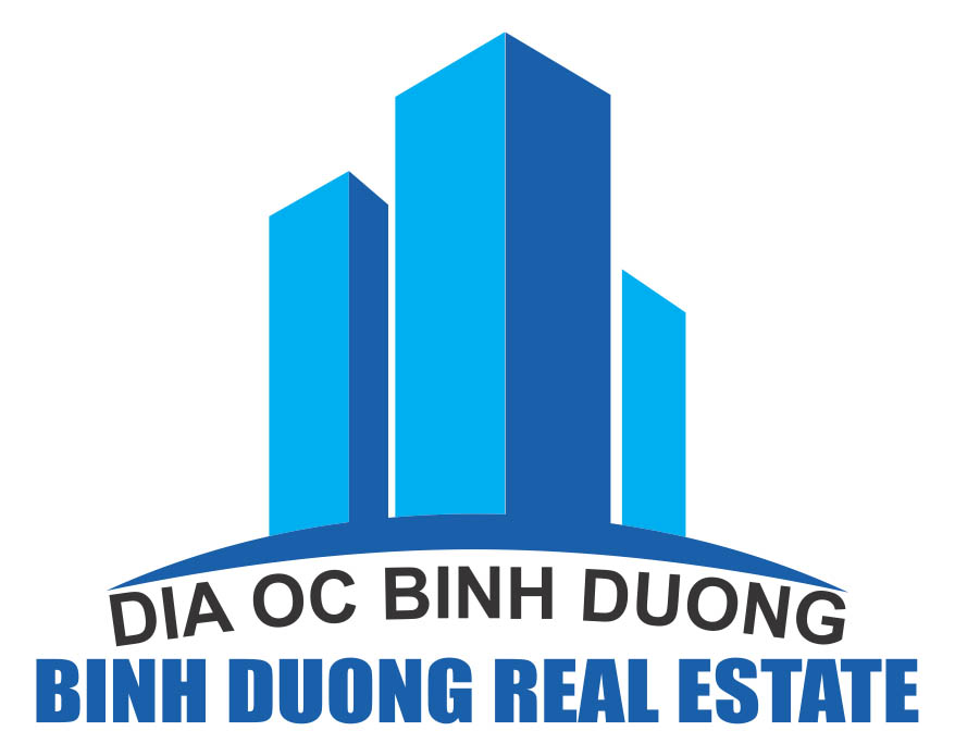Thiết kế logo công ty bds