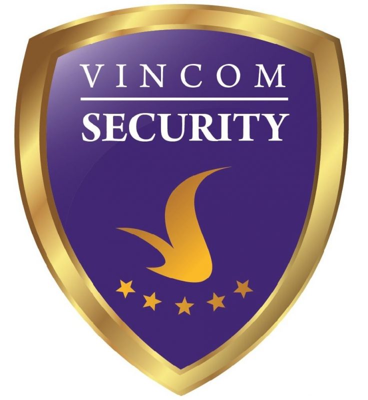 Thiết kế logo công ty bảo vệ