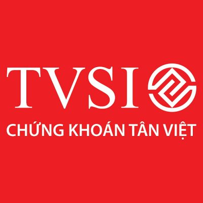 Thiết kế logo công ty chứng khoán