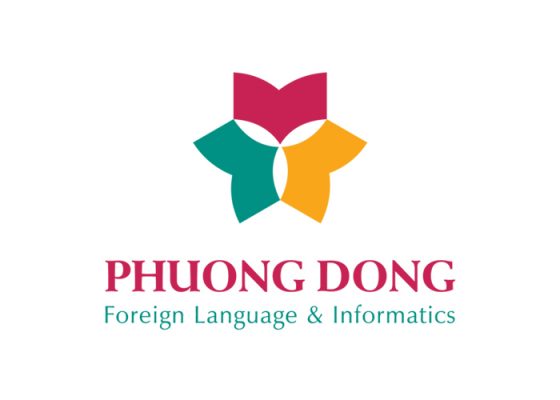 Thiết kế logo công ty giáo dục