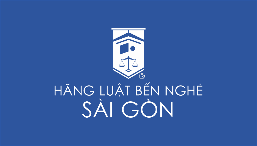 Thiết kế logo công ty luật