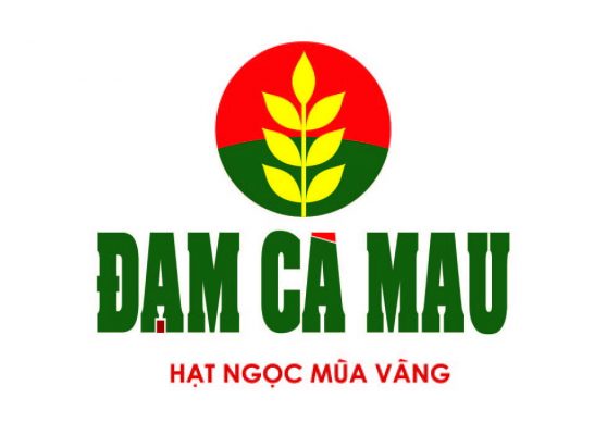 Thiết kế logo công ty sx phân bón