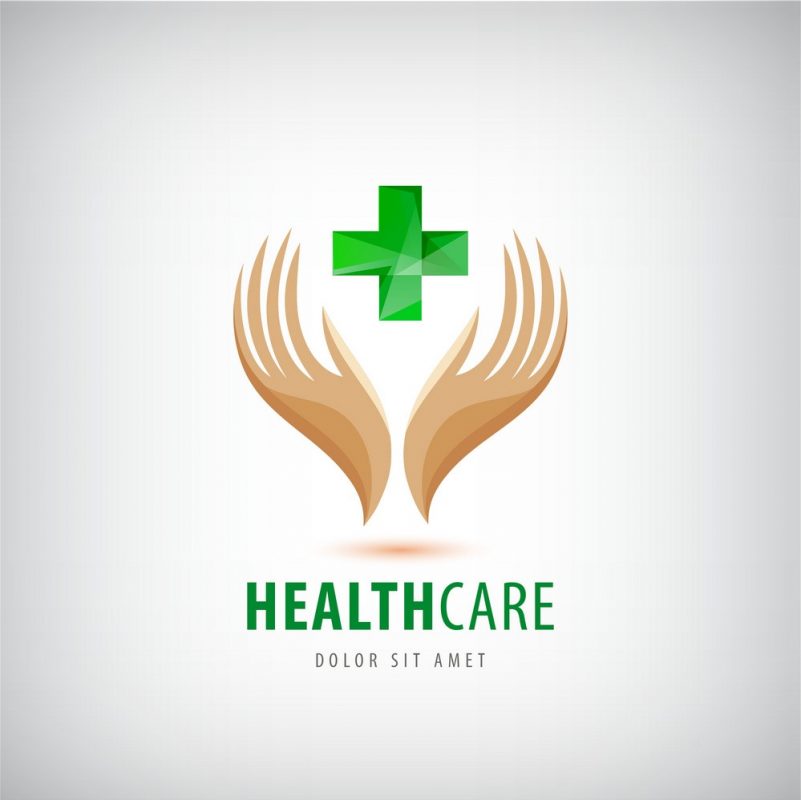 Thiết kế logo dược phẩm