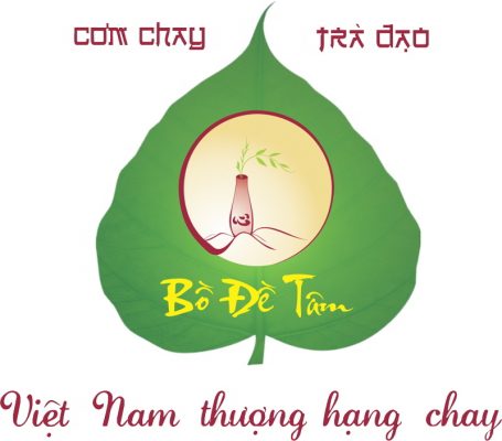 Thiết kế logo nhà hàng chay