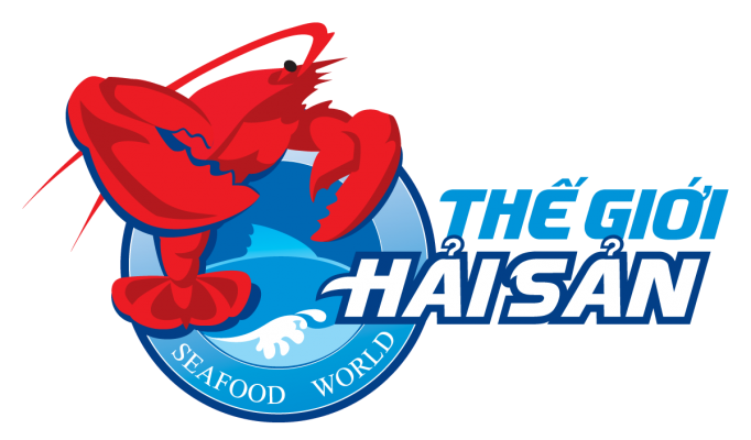 Thiết kế logo nhà hàng hải sản