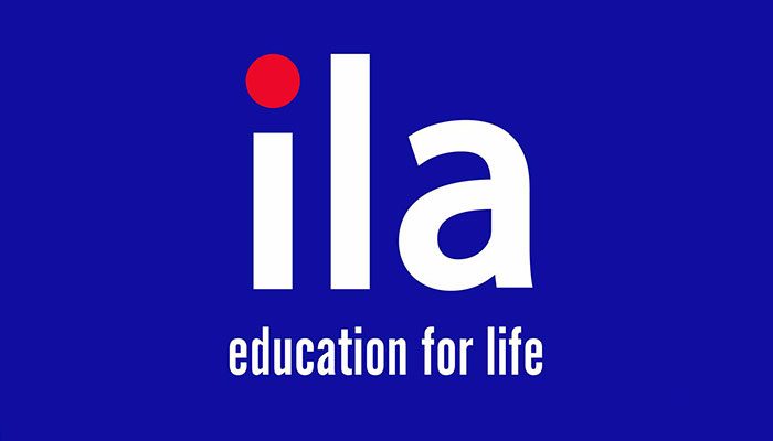 Thiết kế logo trung tâm anh ngữ