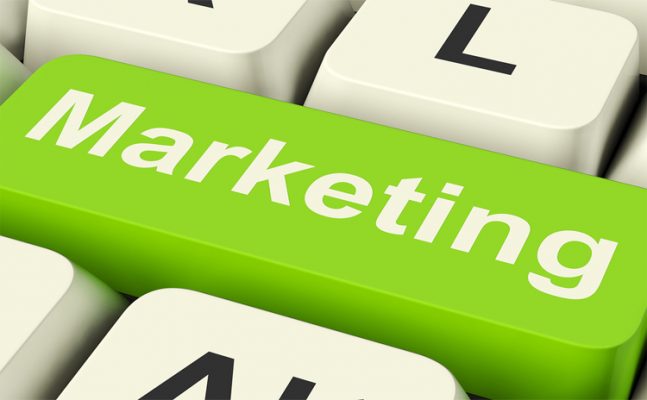 Chiến lược marketing thương hiệu