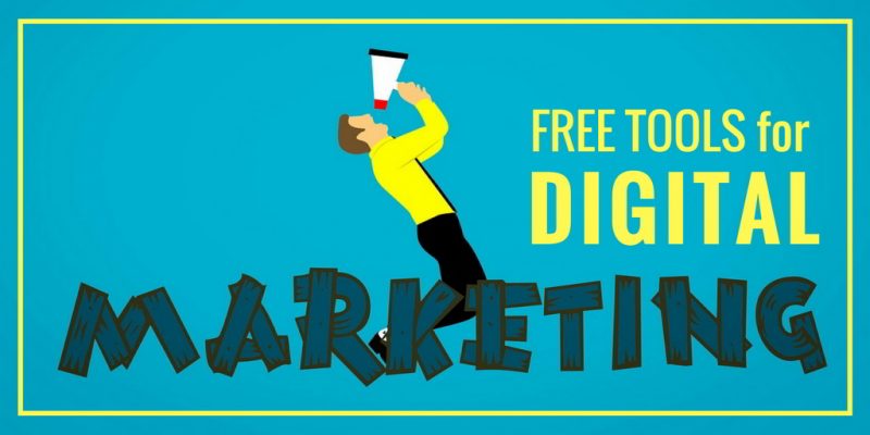 Công cụ hỗ trợ quảng cáo marketing