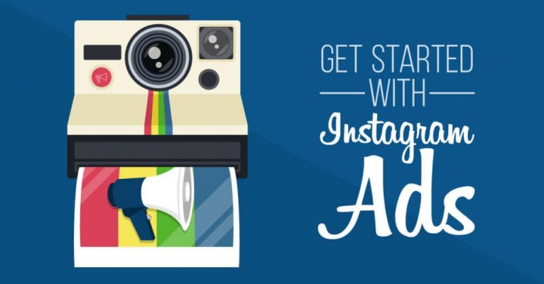 Dịch vụ quảng cáo trên instagram