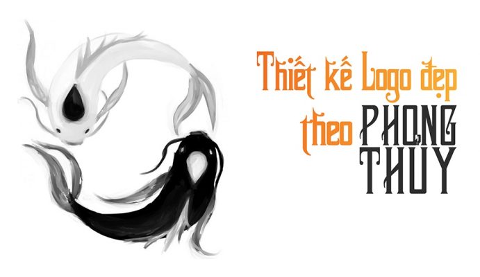 dịch vụ thiết kế logo theo phong thủy chuyên nghiệp