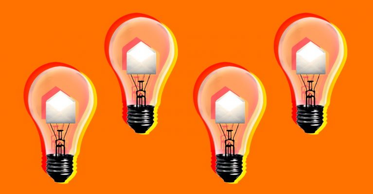 Lỗi cần tránh khi sử dụng email marketing