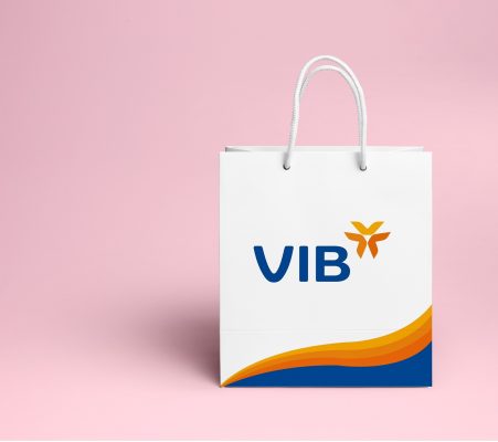 Thiết kế túi giấy