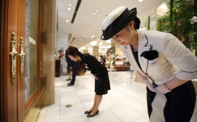 Tư vấn chăm sóc khách hàng hiệu quả